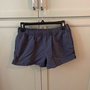 Size Medium Patagonia Shorts
